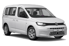 Van Hire Stanmore - Caddy Van - Van hire Stanmore