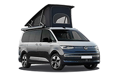 Van Hire Stanmore - VW Campervan - Van hire Stanmore